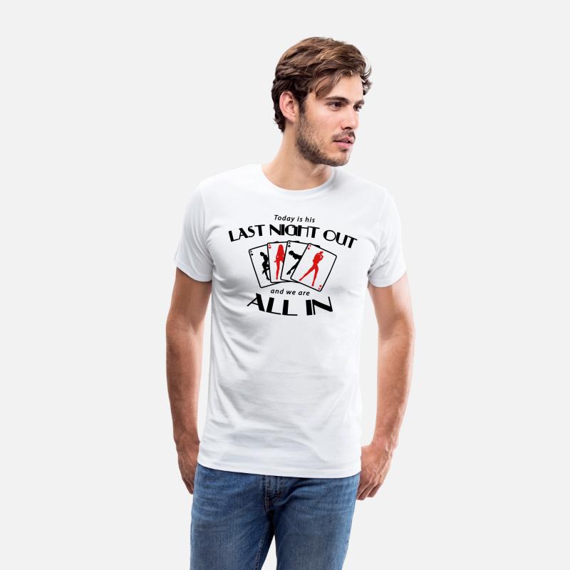 Shop Bachelor Party Shirts online 